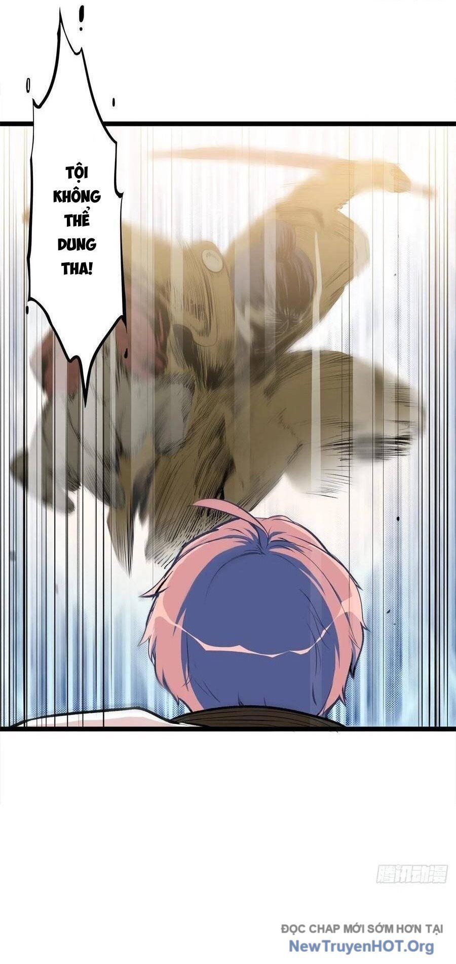 Hỏa Long Truyện Chapter 6 - 16