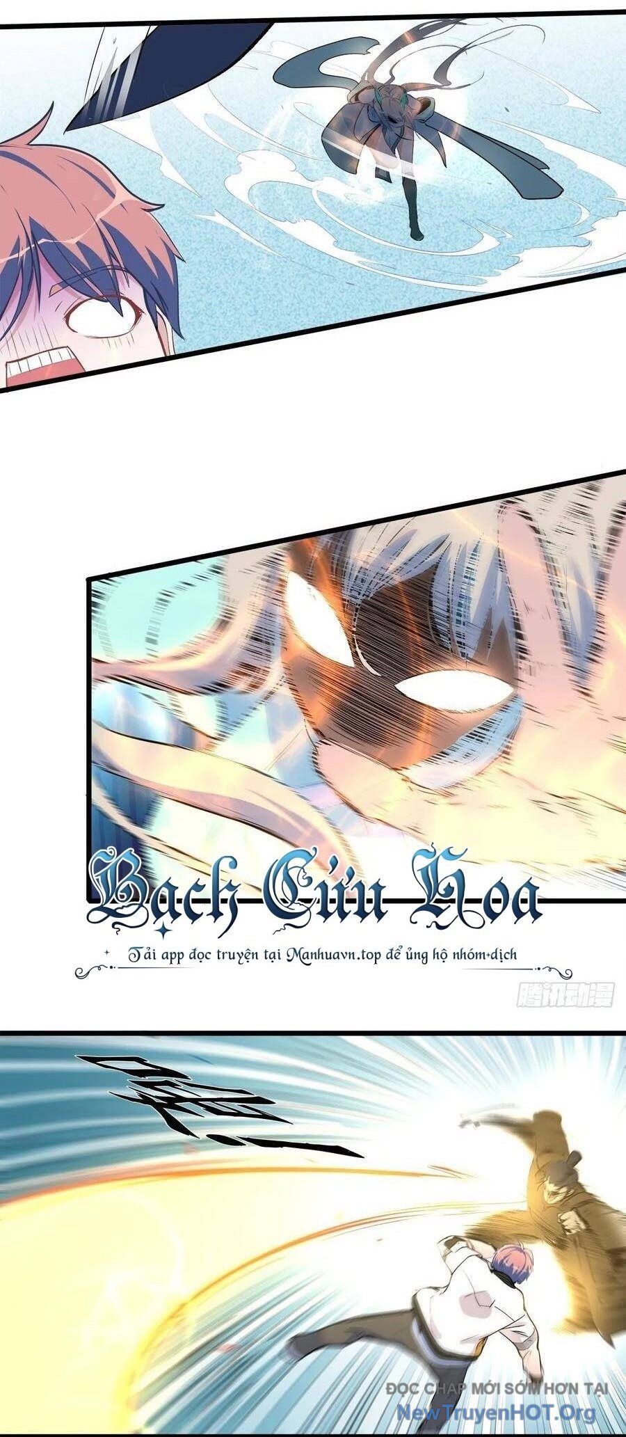 Hỏa Long Truyện Chapter 6 - 17