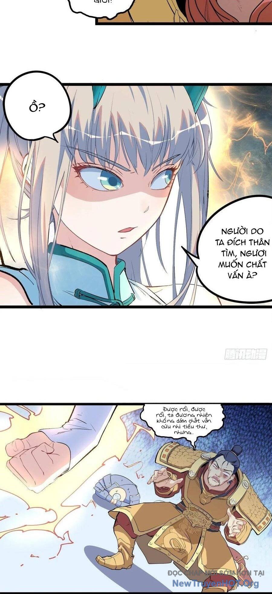 Hỏa Long Truyện Chapter 6 - 21