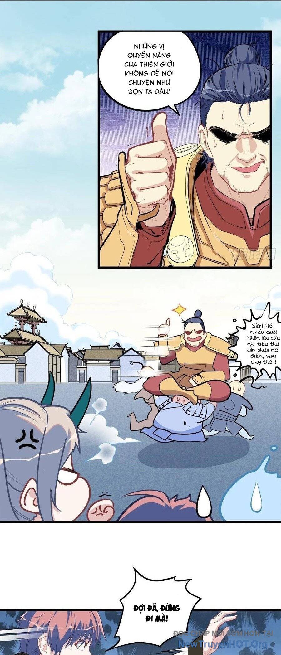 Hỏa Long Truyện Chapter 6 - 22