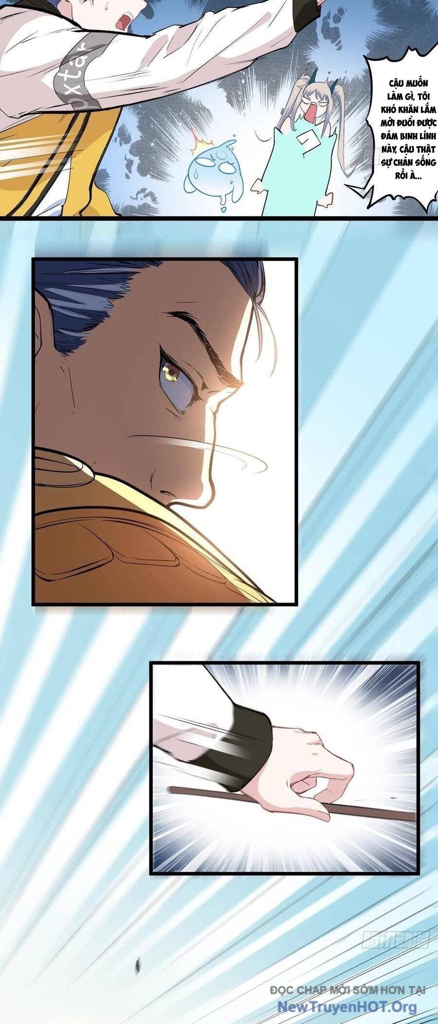 Hỏa Long Truyện Chapter 6 - 23