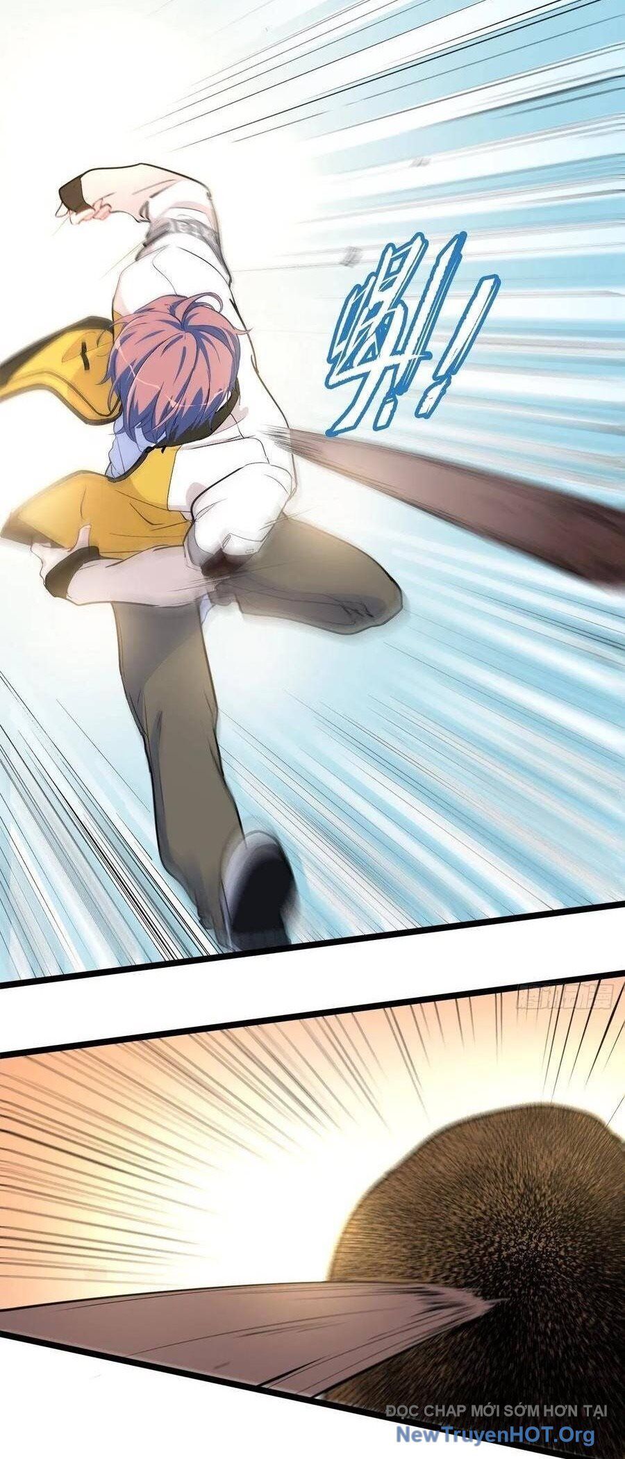 Hỏa Long Truyện Chapter 6 - 24