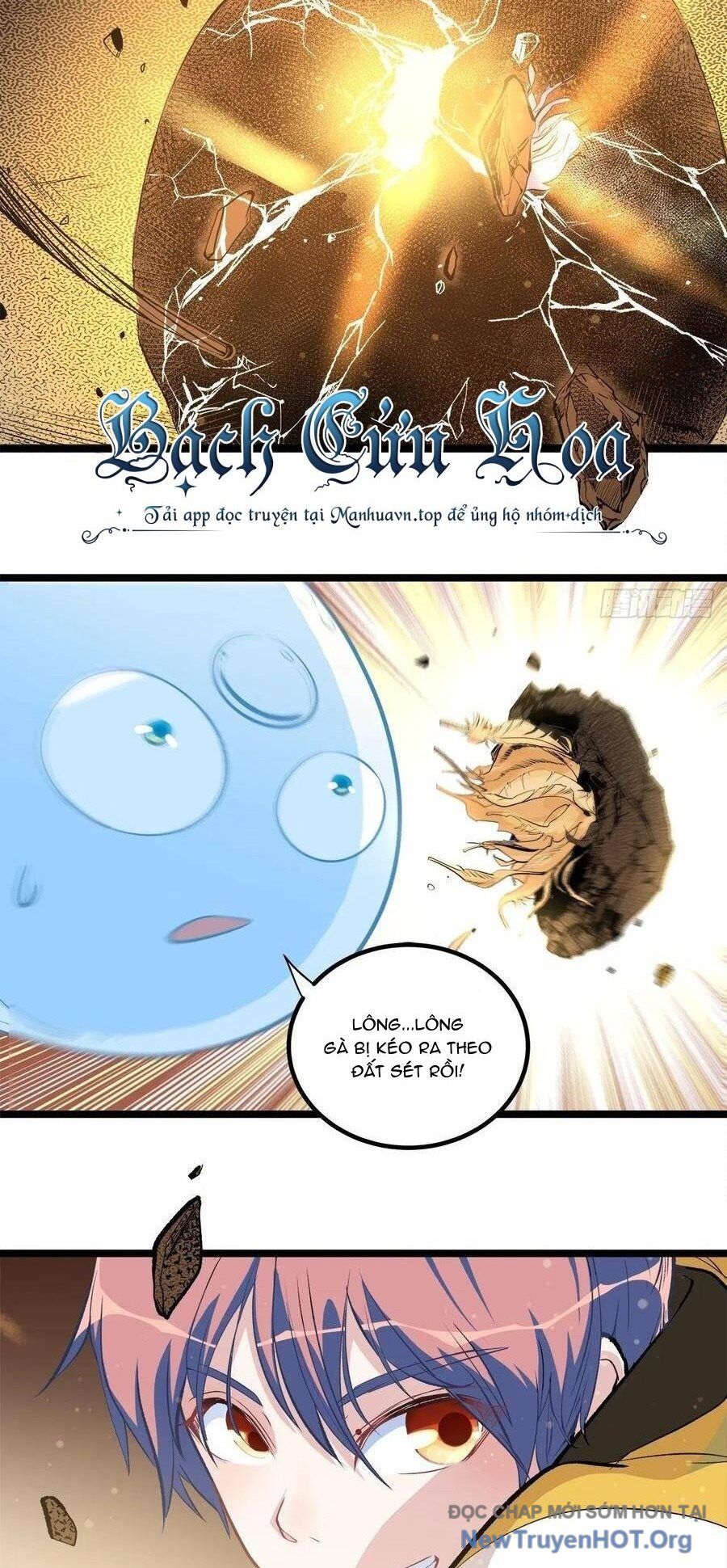 Hỏa Long Truyện Chapter 6 - 27