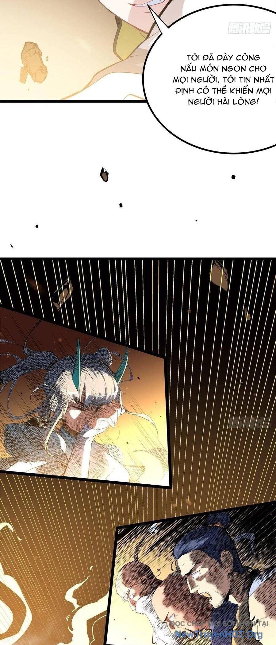 Hỏa Long Truyện Chapter 6 - 28