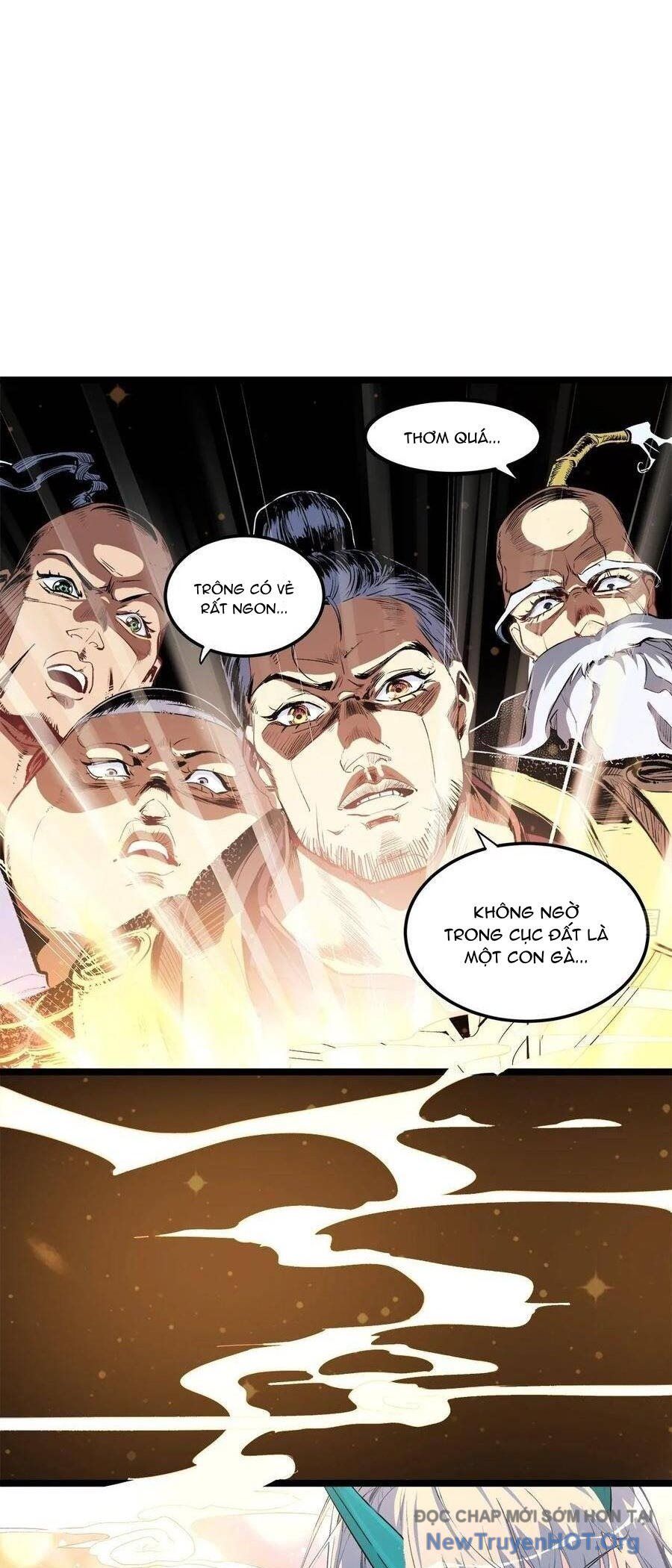 Hỏa Long Truyện Chapter 6 - 30