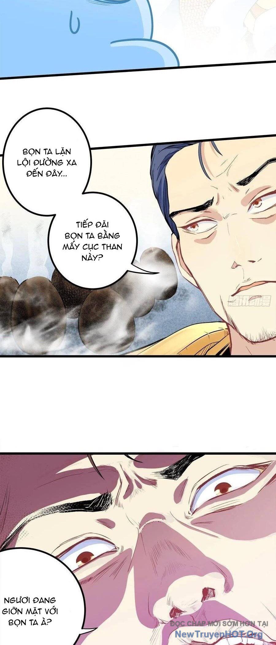 Hỏa Long Truyện Chapter 6 - 4