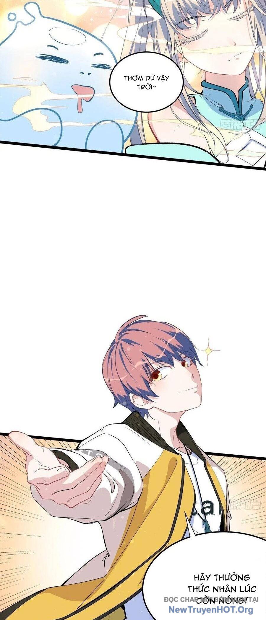 Hỏa Long Truyện Chapter 6 - 31