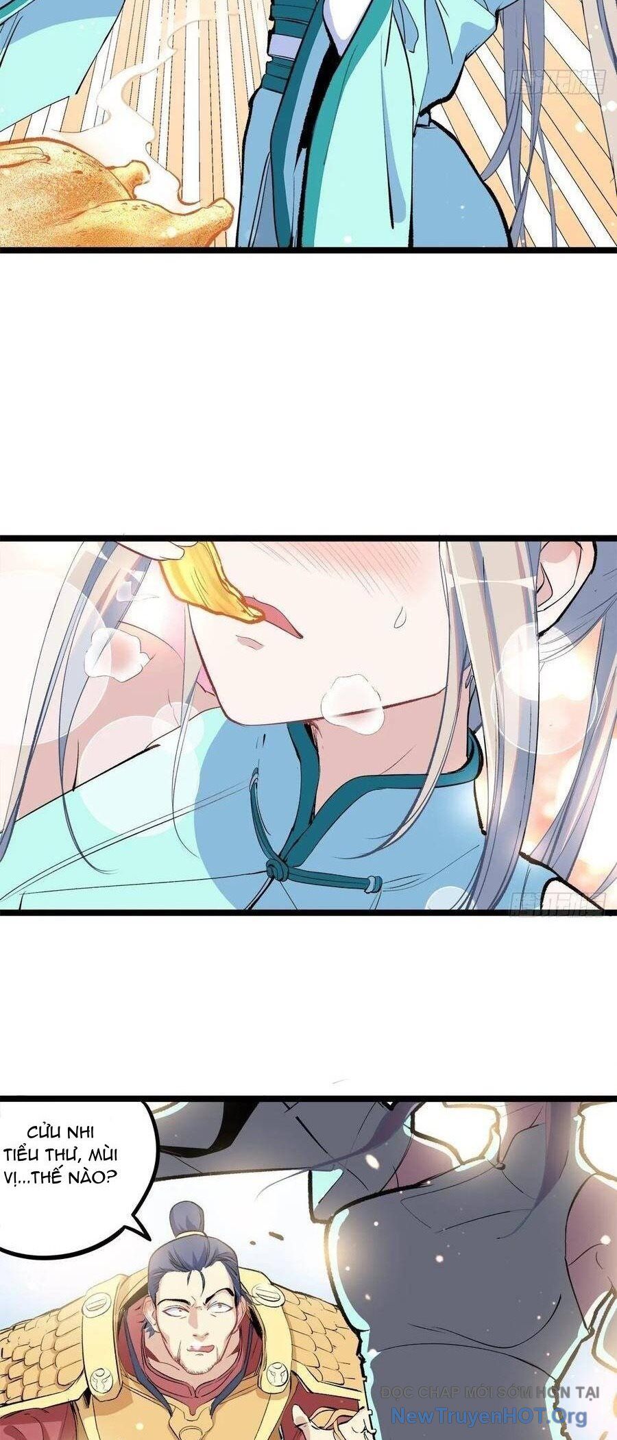 Hỏa Long Truyện Chapter 6 - 33
