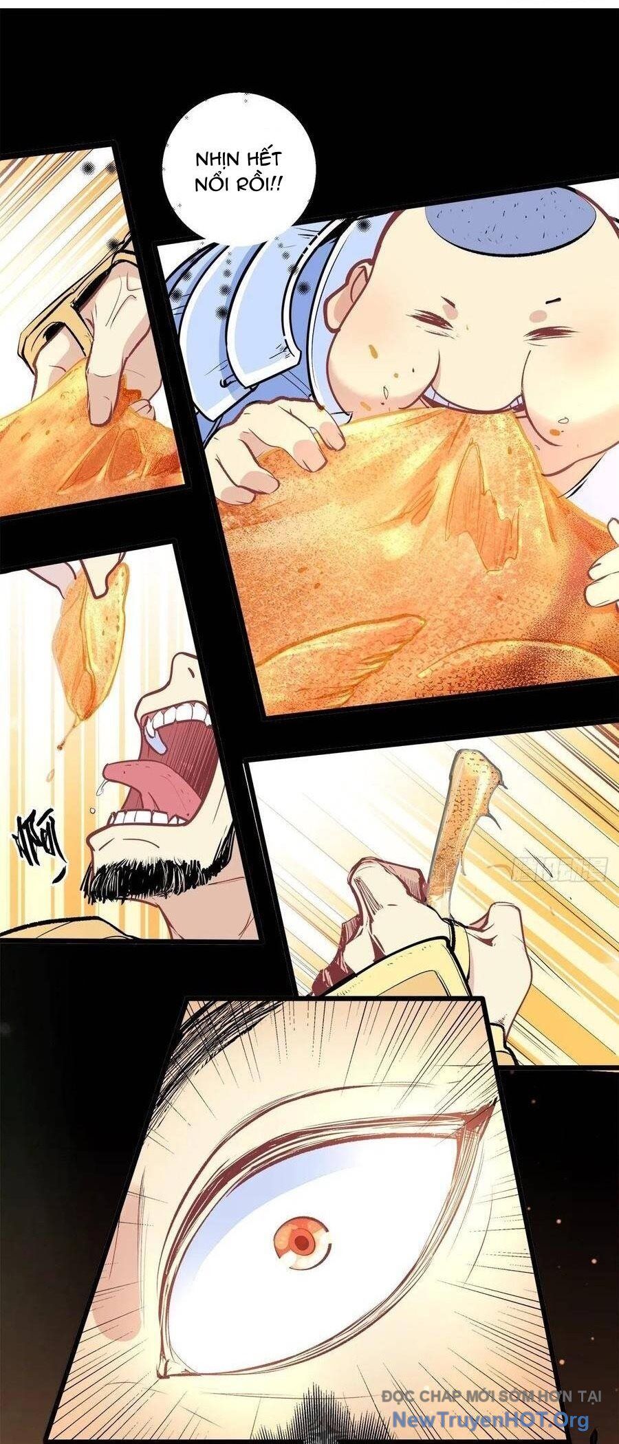 Hỏa Long Truyện Chapter 6 - 36