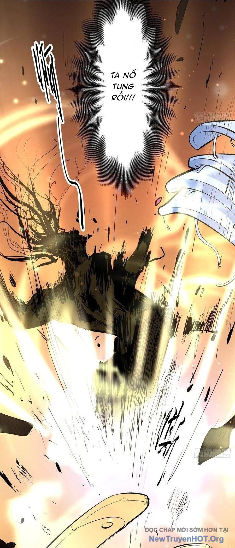 Hỏa Long Truyện Chapter 6 - 37