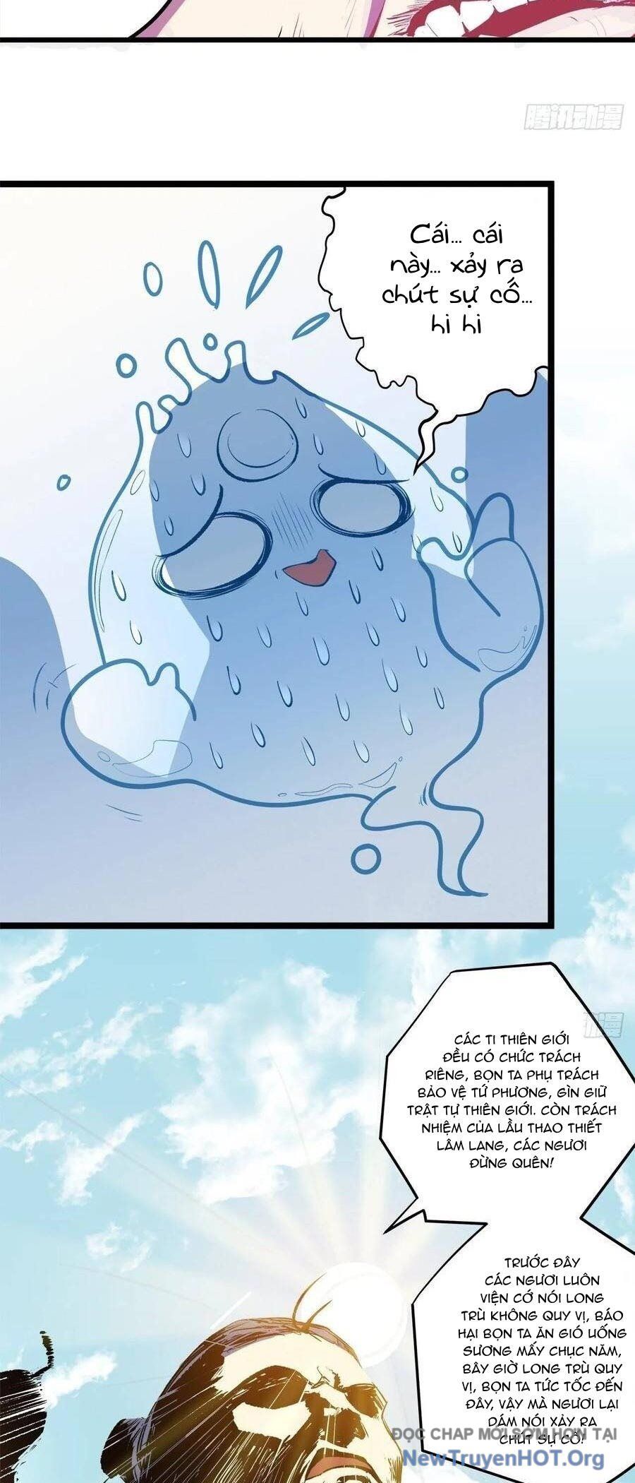 Hỏa Long Truyện Chapter 6 - 5