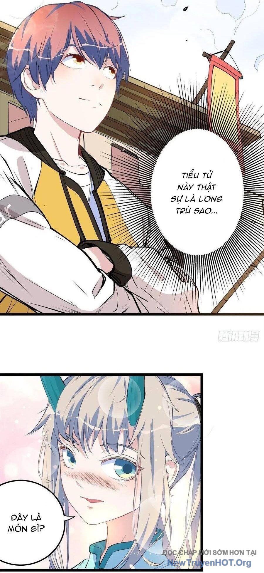 Hỏa Long Truyện Chapter 6 - 41