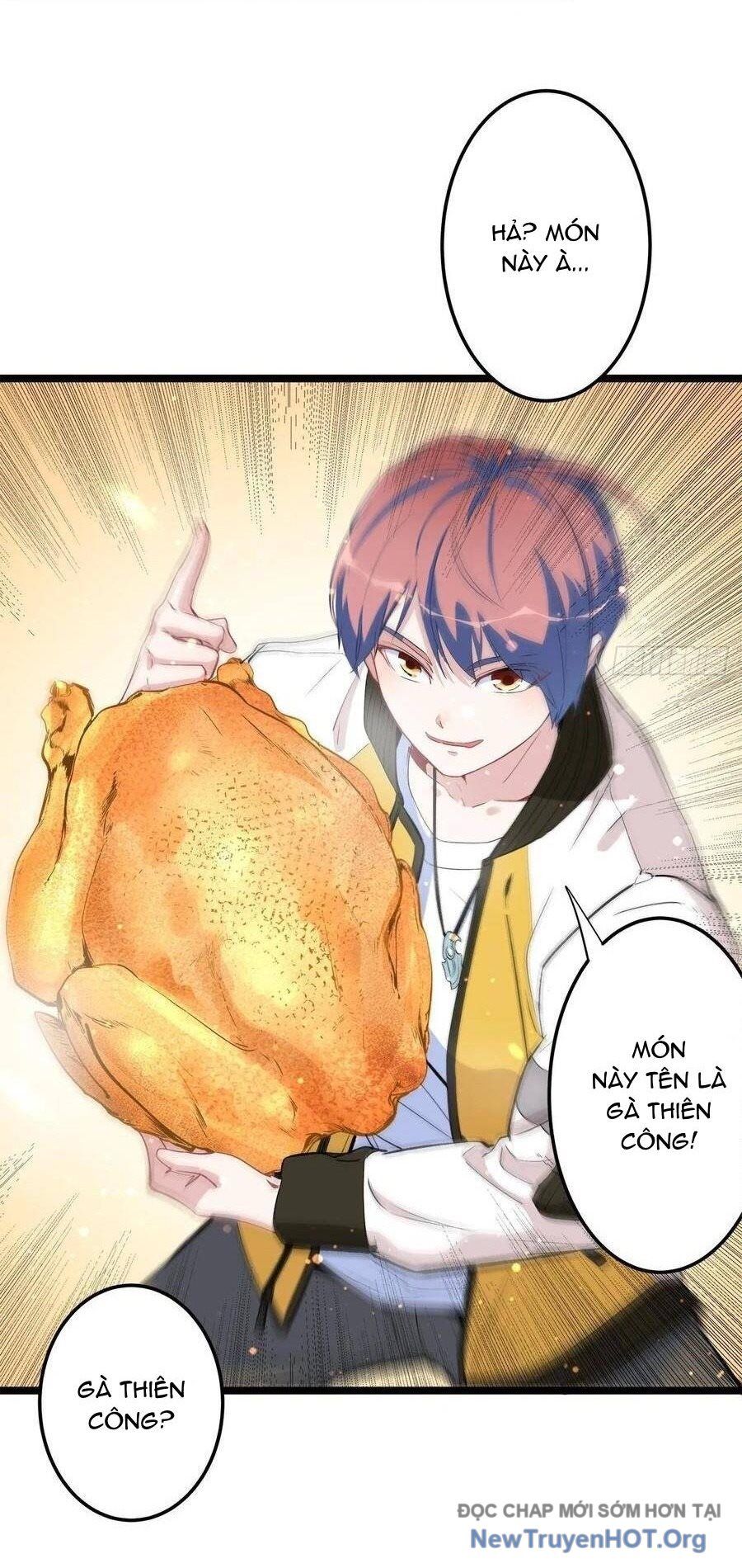 Hỏa Long Truyện Chapter 6 - 42