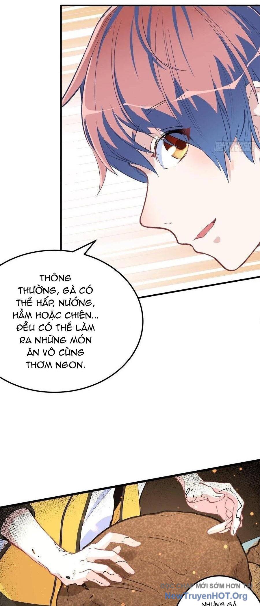 Hỏa Long Truyện Chapter 6 - 43