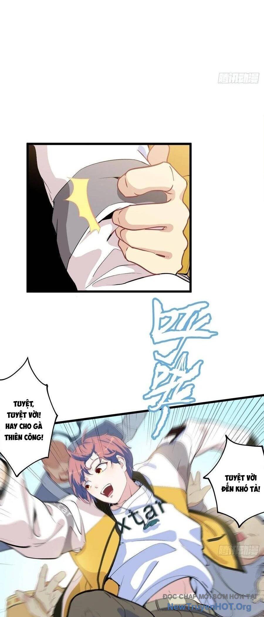 Hỏa Long Truyện Chapter 6 - 47