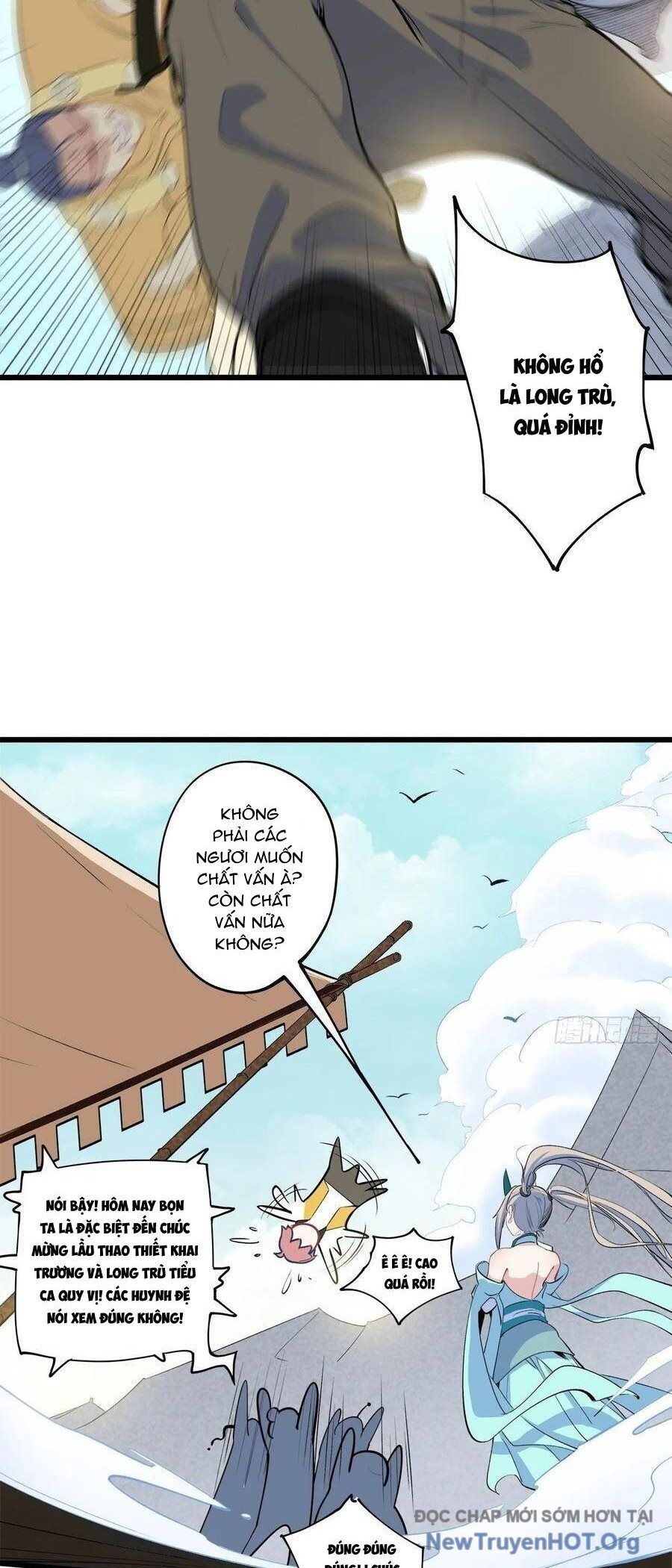 Hỏa Long Truyện Chapter 6 - 48