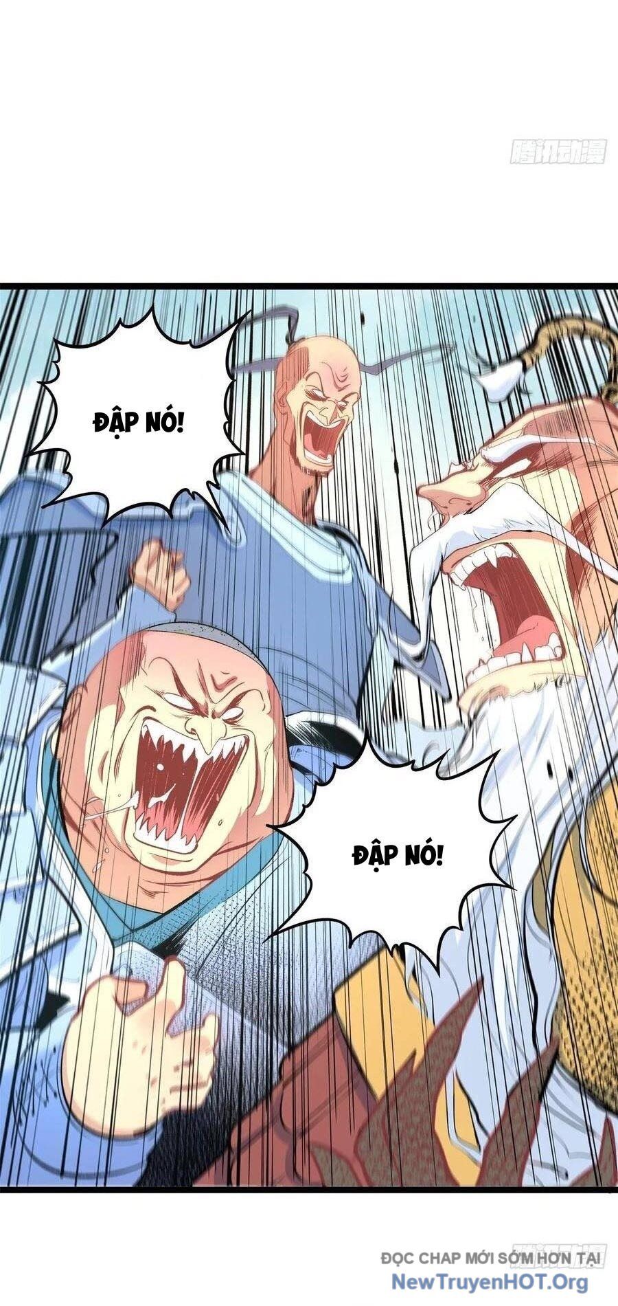 Hỏa Long Truyện Chapter 6 - 7