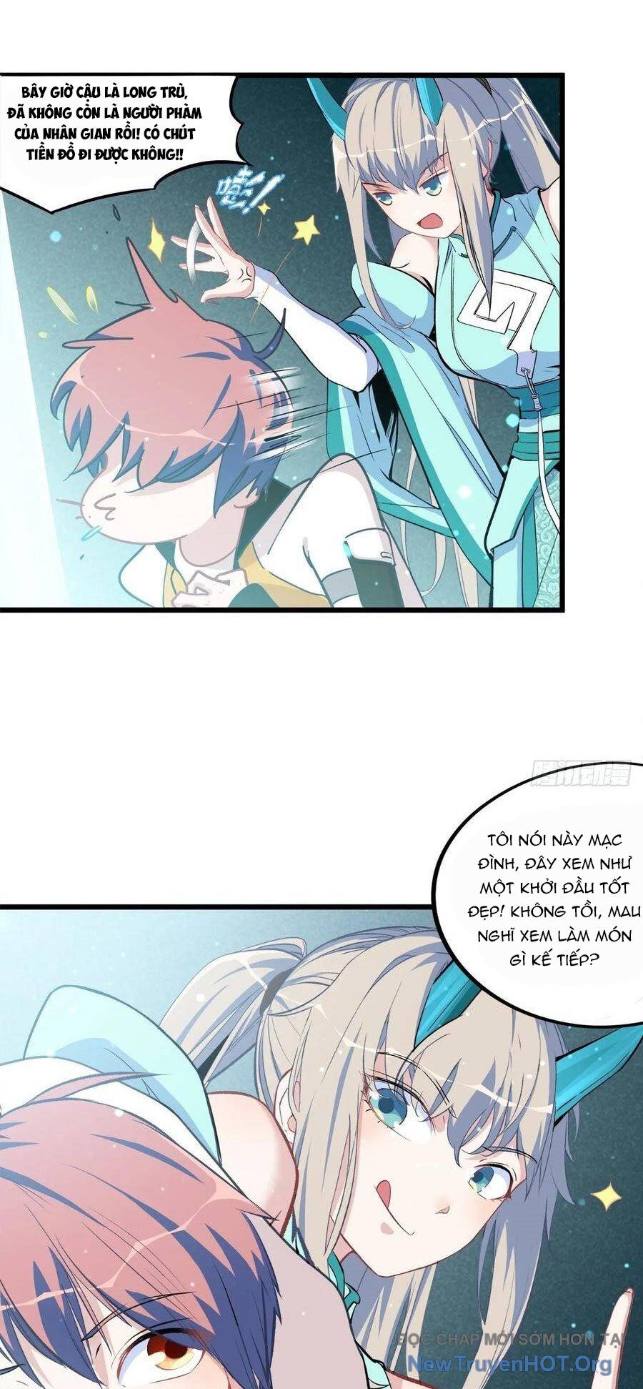 Hỏa Long Truyện Chapter 7 - 13