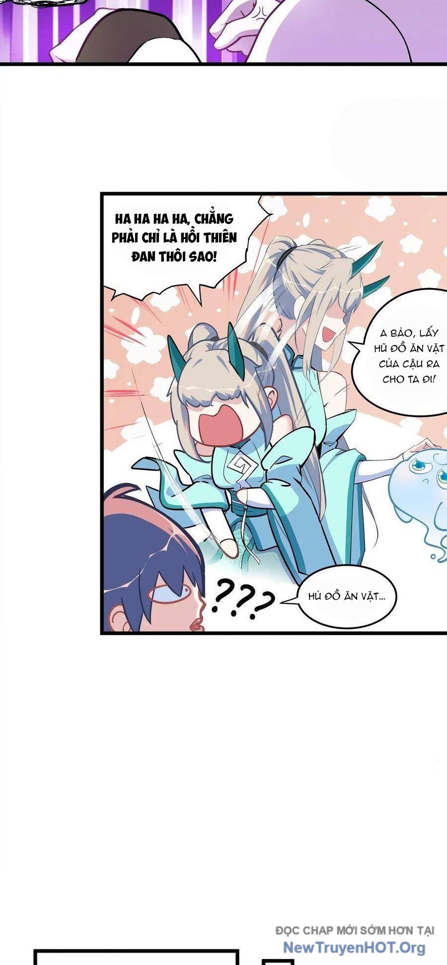 Hỏa Long Truyện Chapter 7 - 16