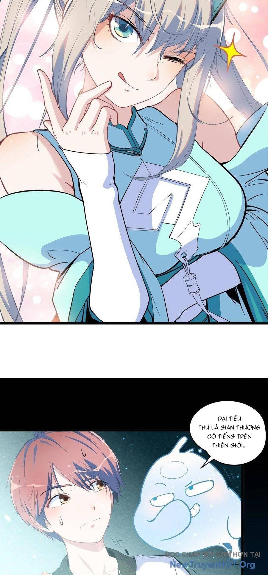 Hỏa Long Truyện Chapter 7 - 20