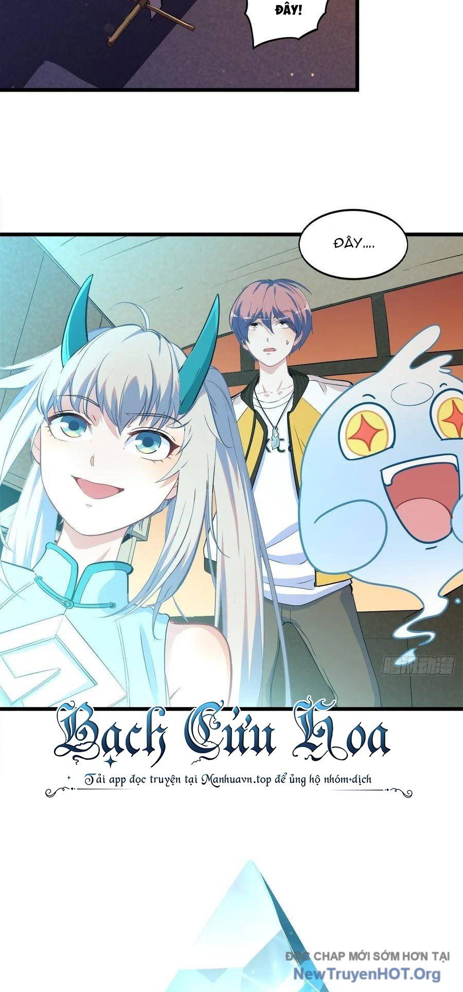 Hỏa Long Truyện Chapter 7 - 3