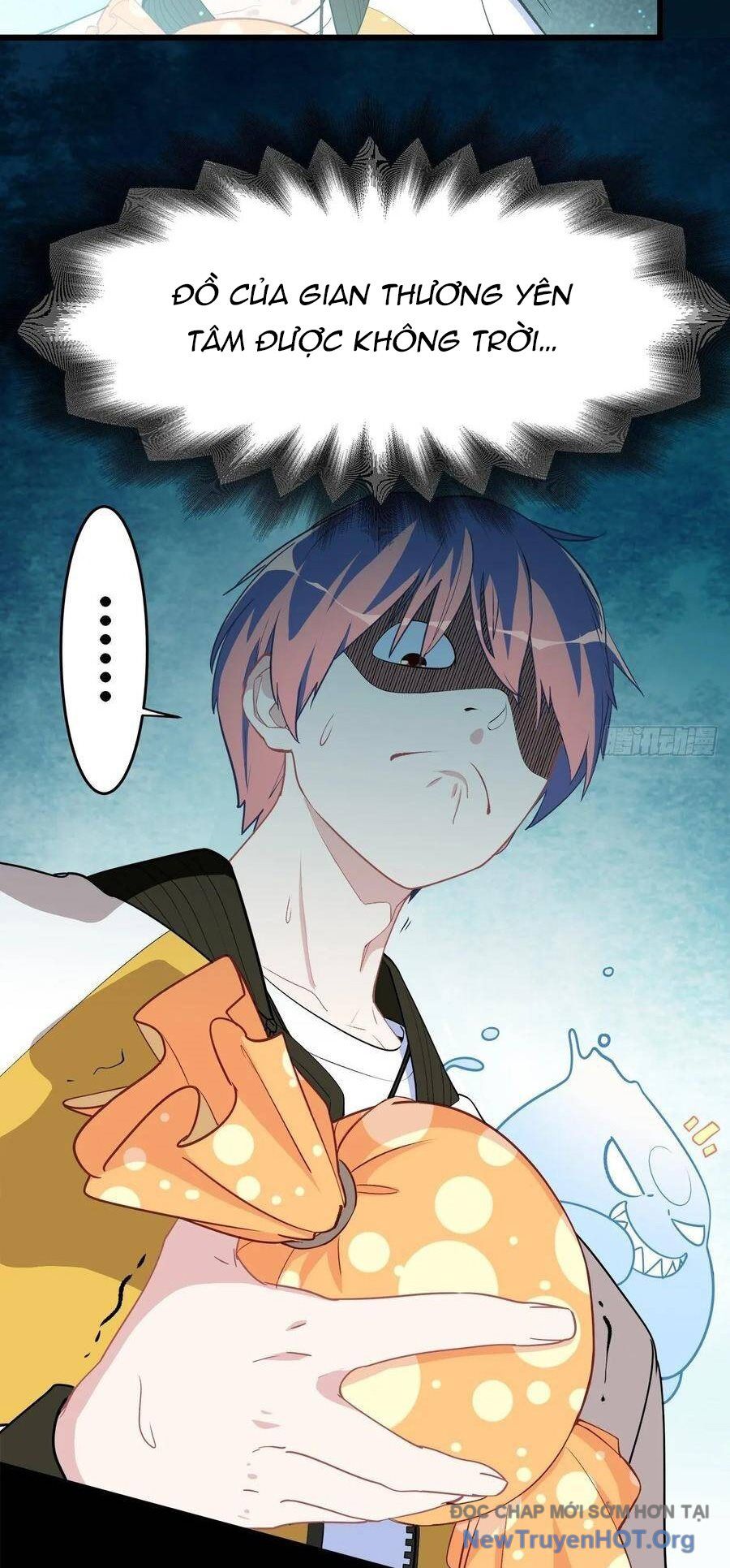 Hỏa Long Truyện Chapter 7 - 21