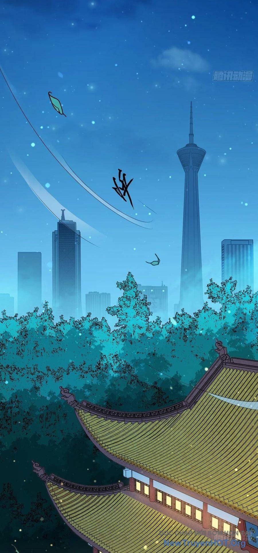 Hỏa Long Truyện Chapter 7 - 23