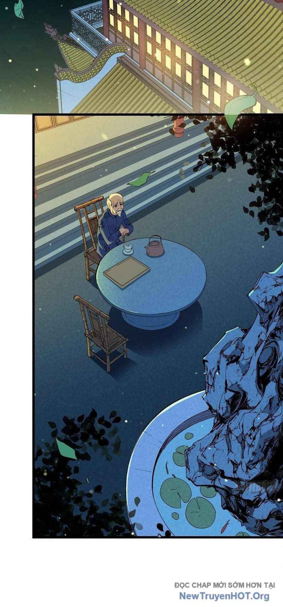 Hỏa Long Truyện Chapter 7 - 24