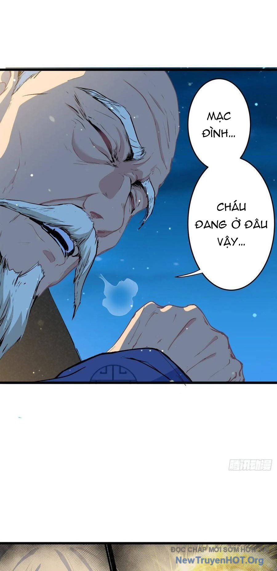 Hỏa Long Truyện Chapter 7 - 25