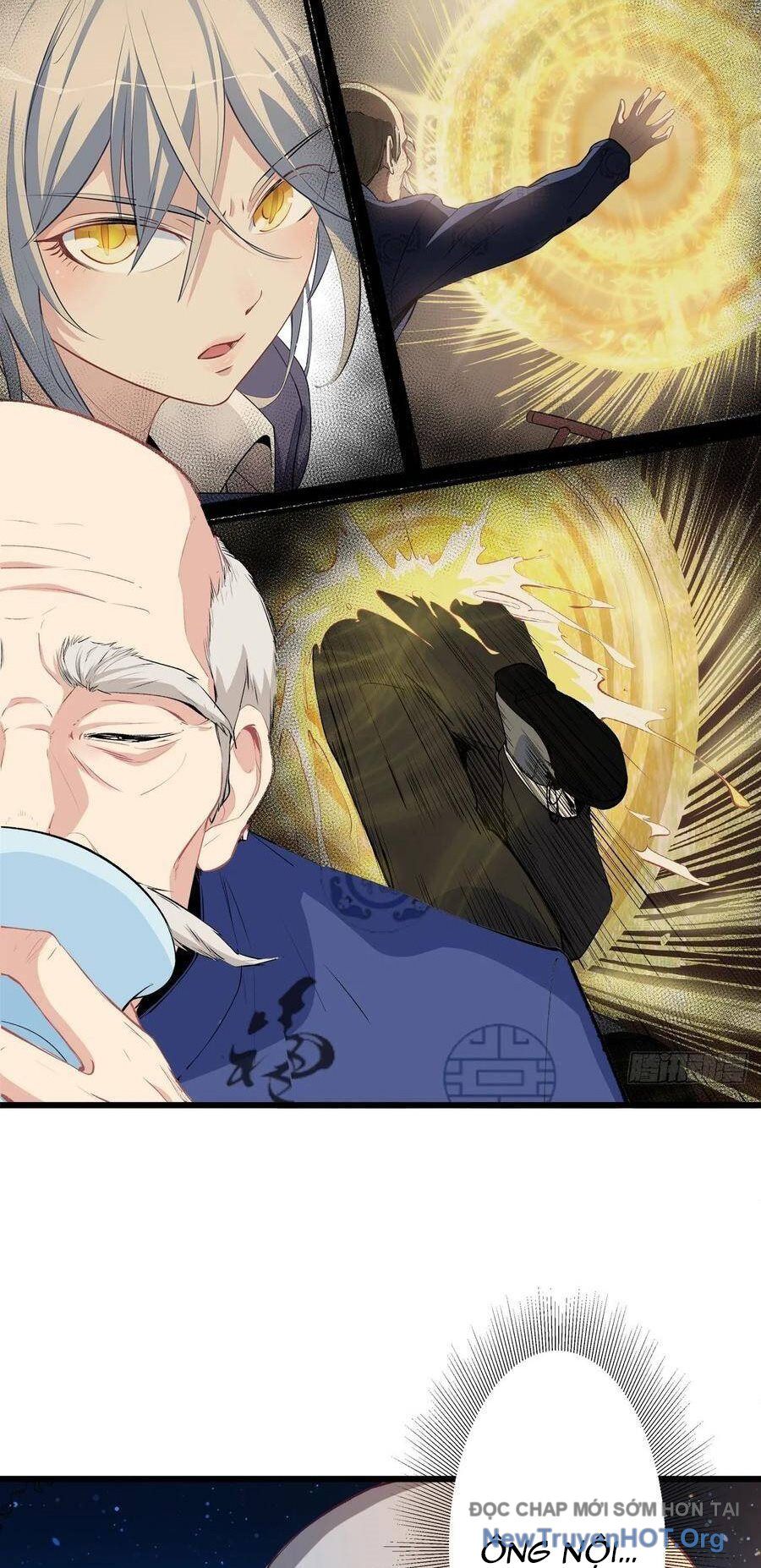 Hỏa Long Truyện Chapter 7 - 26