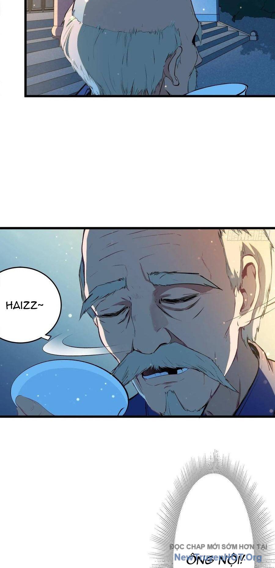 Hỏa Long Truyện Chapter 7 - 28