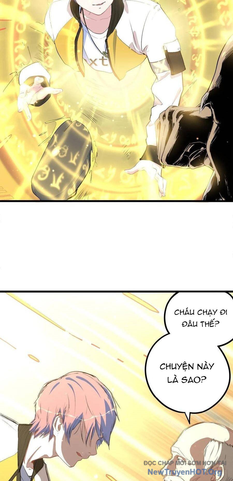 Hỏa Long Truyện Chapter 7 - 32