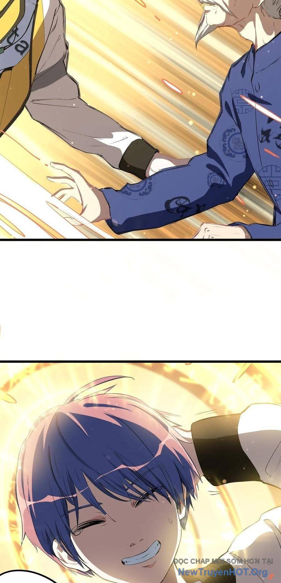 Hỏa Long Truyện Chapter 7 - 33