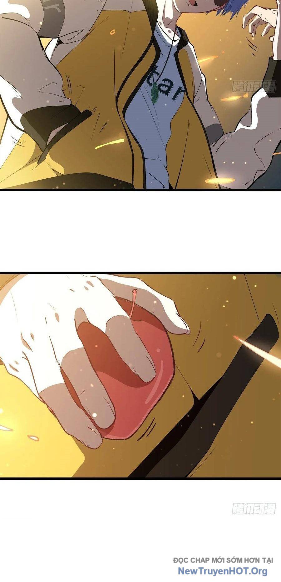 Hỏa Long Truyện Chapter 7 - 36