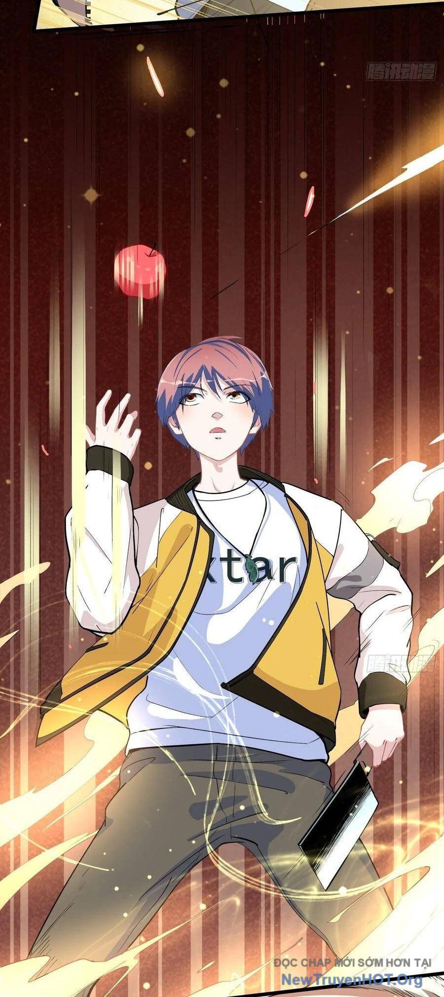 Hỏa Long Truyện Chapter 7 - 38