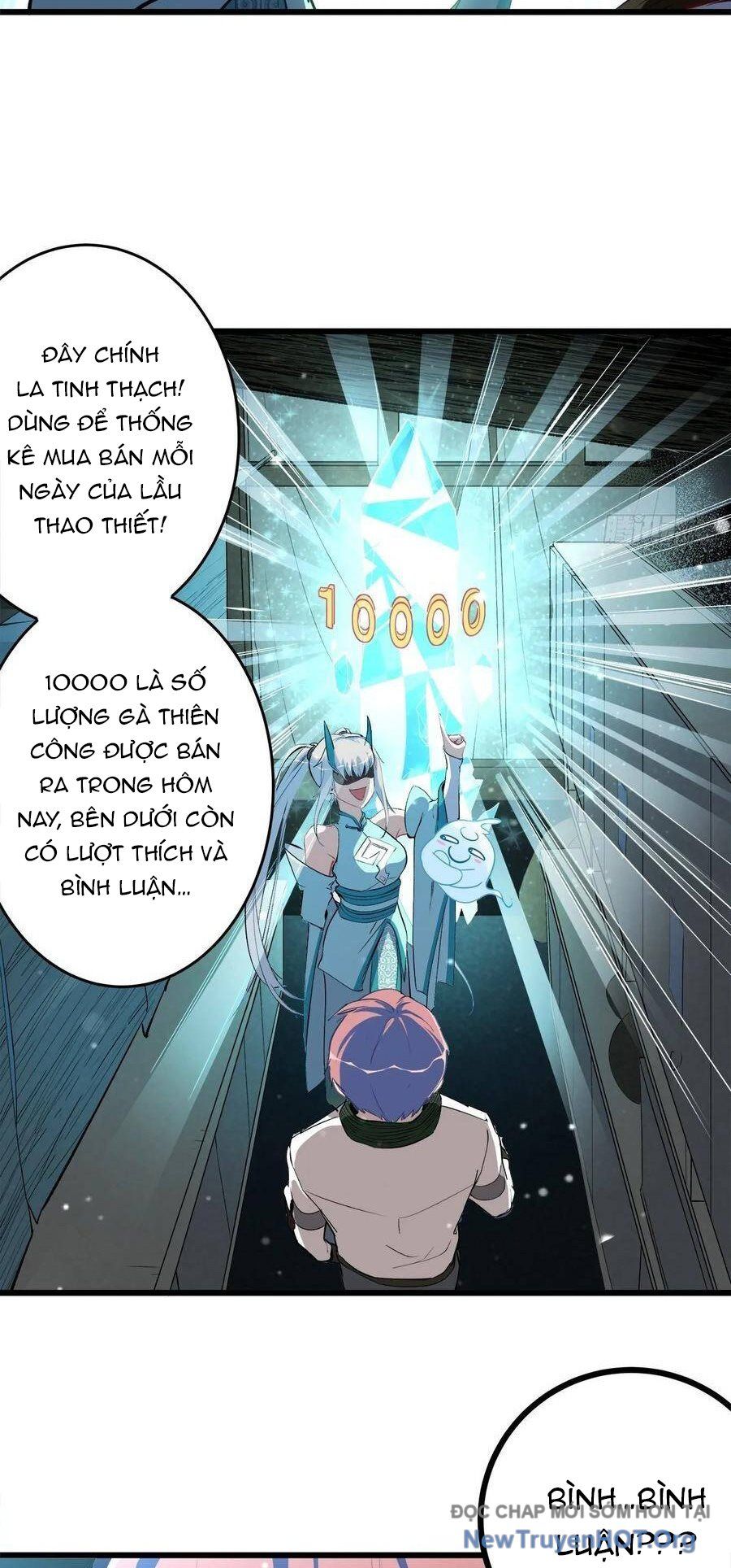 Hỏa Long Truyện Chapter 7 - 5