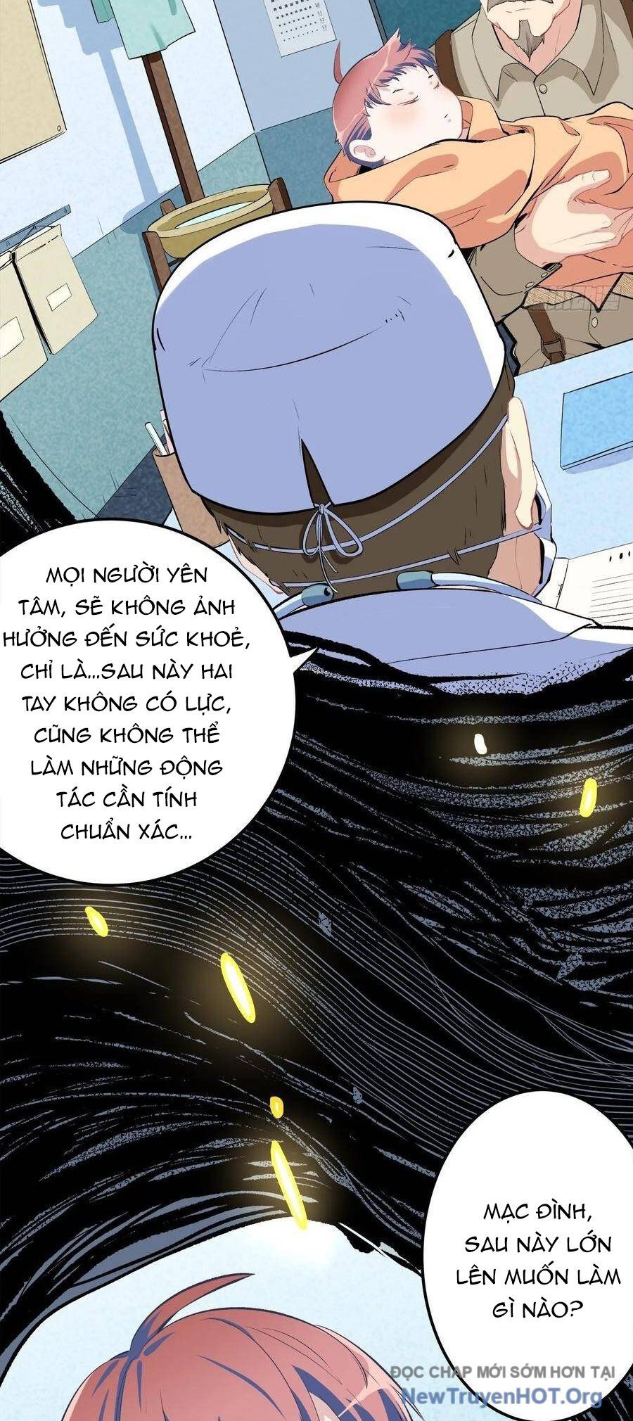 Hỏa Long Truyện Chapter 7 - 42