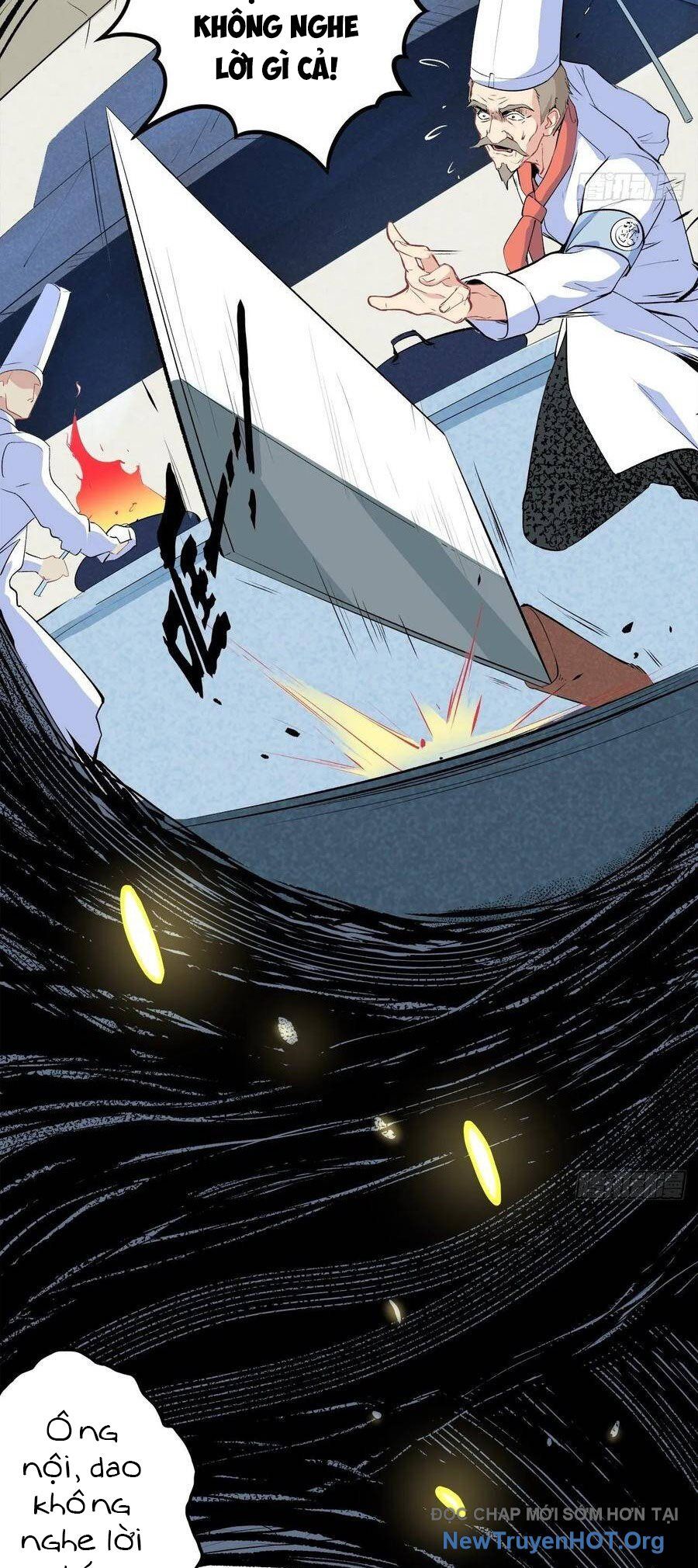 Hỏa Long Truyện Chapter 7 - 44