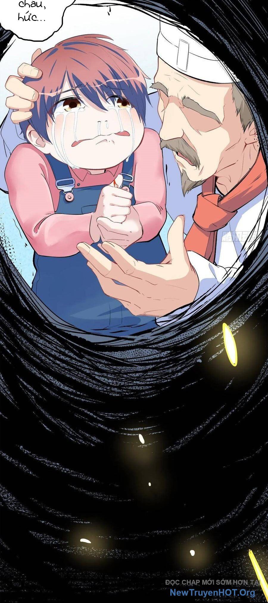 Hỏa Long Truyện Chapter 7 - 45