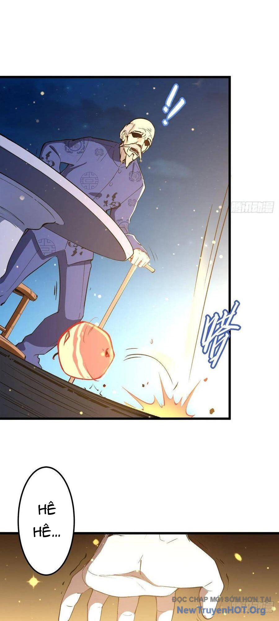 Hỏa Long Truyện Chapter 7 - 56