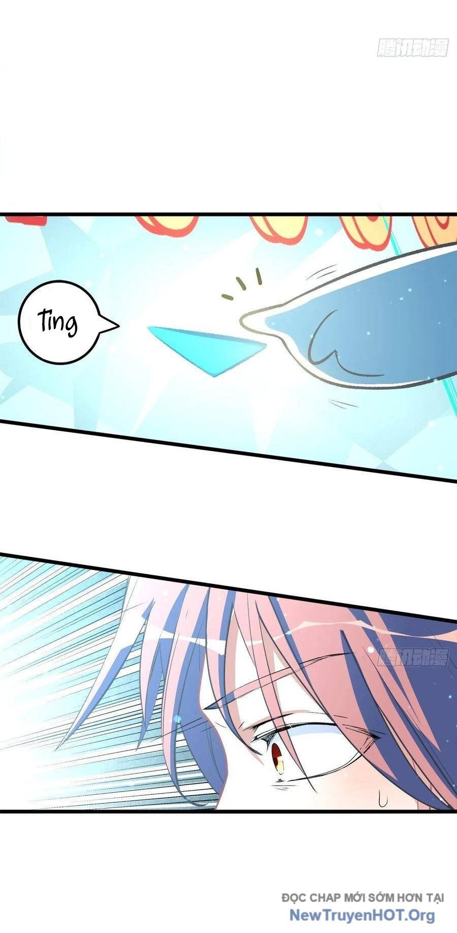 Hỏa Long Truyện Chapter 7 - 7