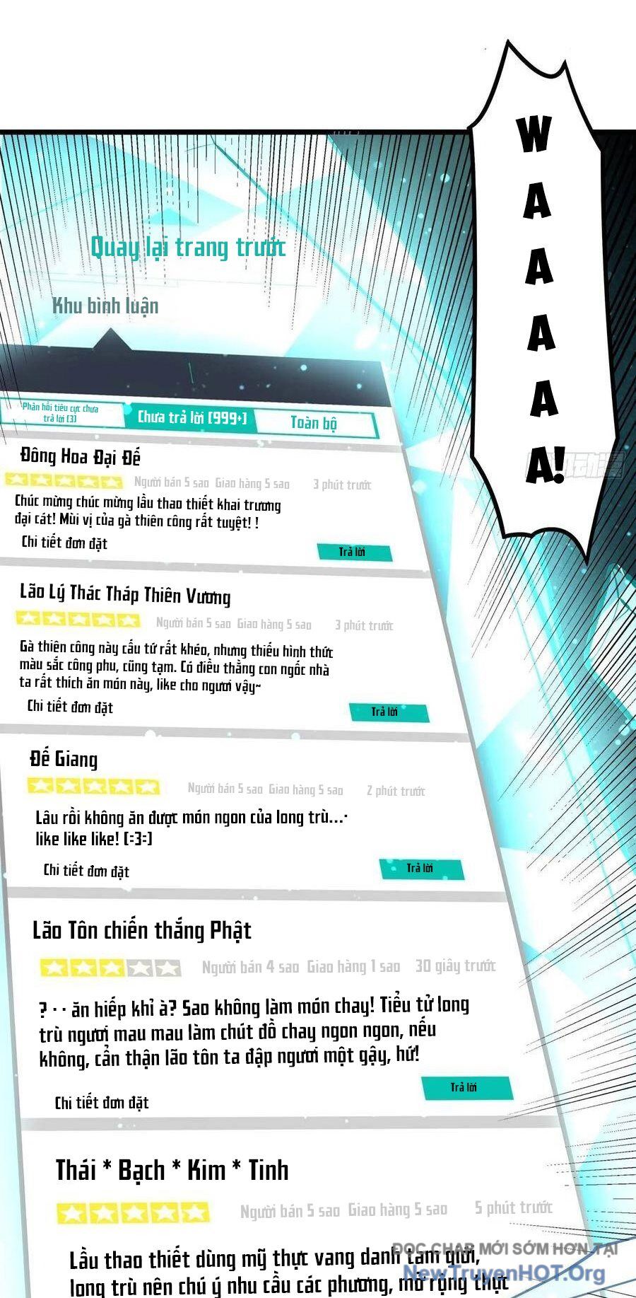 Hỏa Long Truyện Chapter 7 - 8