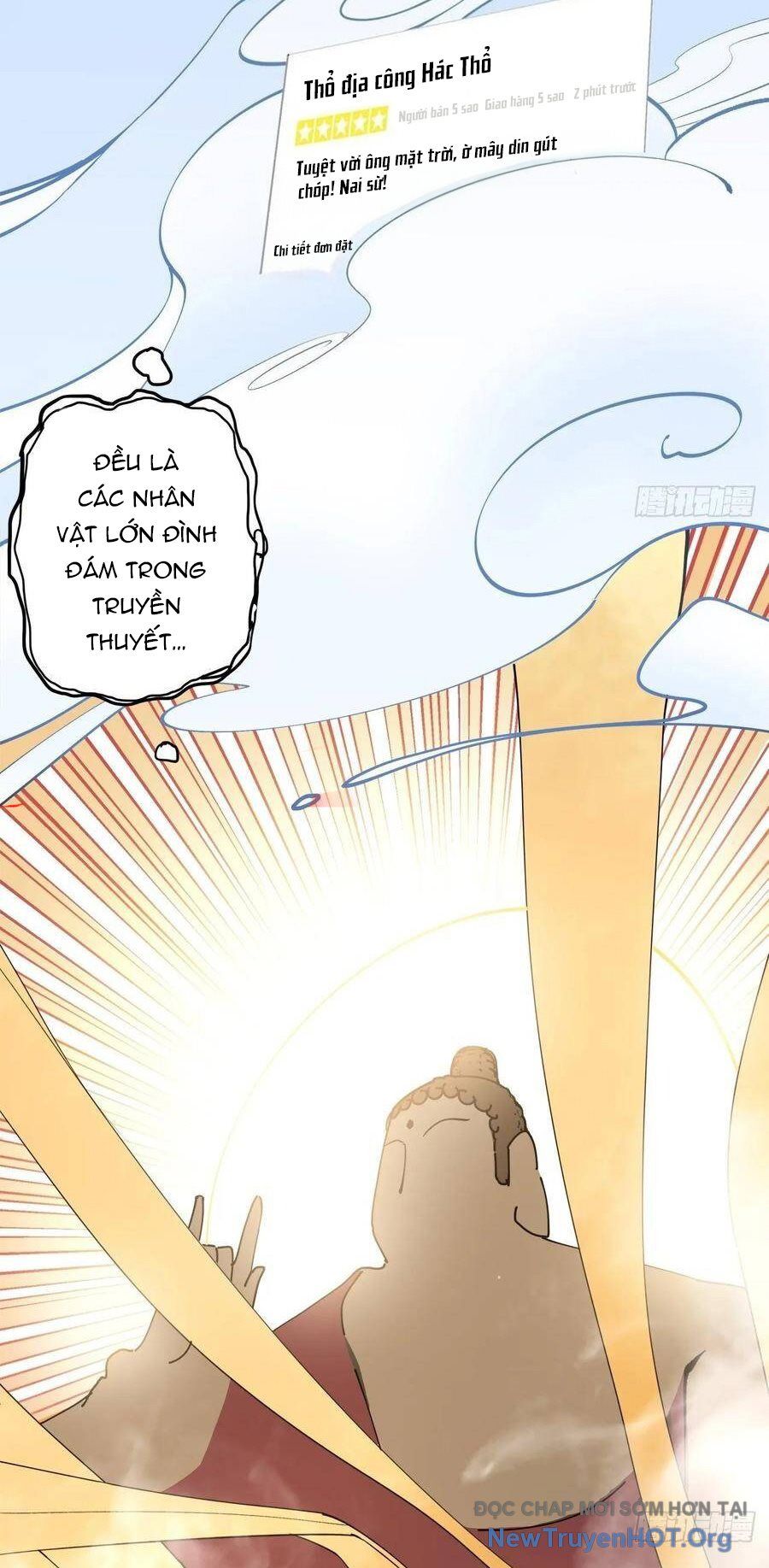 Hỏa Long Truyện Chapter 7 - 10