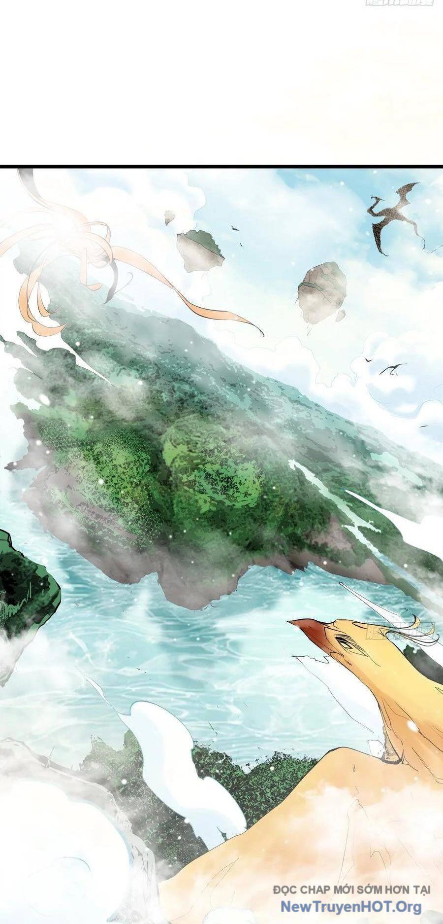 Hỏa Long Truyện Chapter 8 - 2