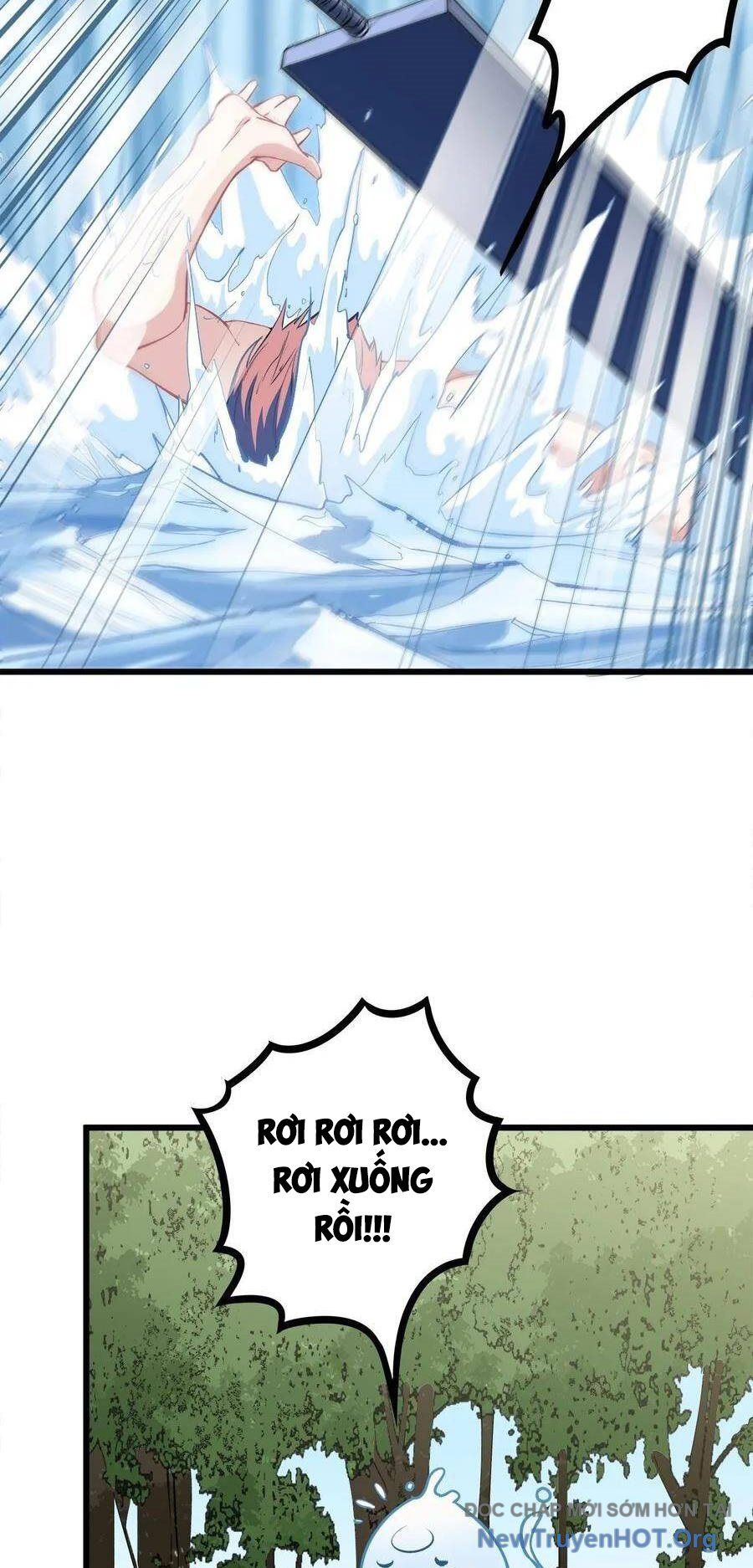 Hỏa Long Truyện Chapter 8 - 12