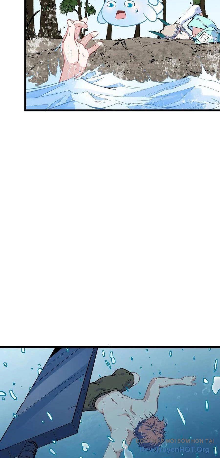 Hỏa Long Truyện Chapter 8 - 13