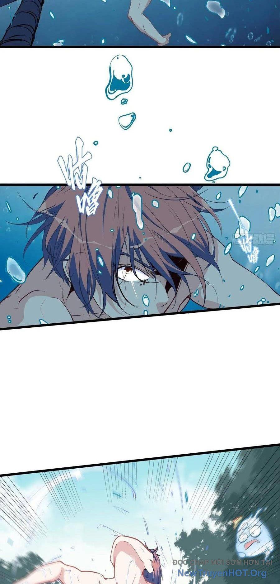 Hỏa Long Truyện Chapter 8 - 14