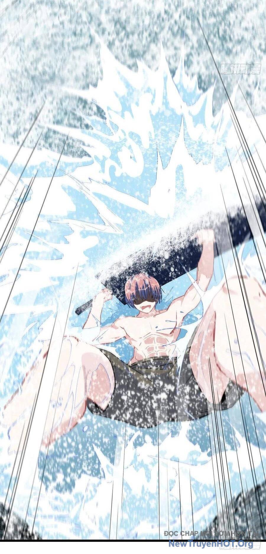 Hỏa Long Truyện Chapter 8 - 16