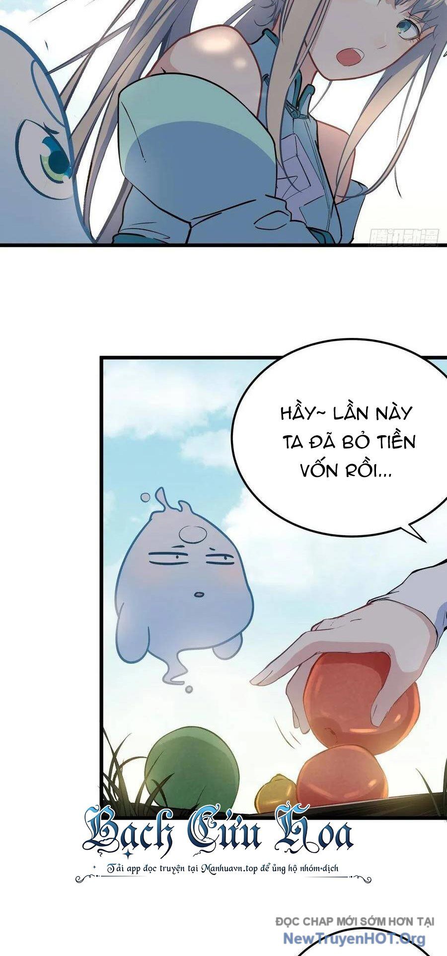 Hỏa Long Truyện Chapter 8 - 20