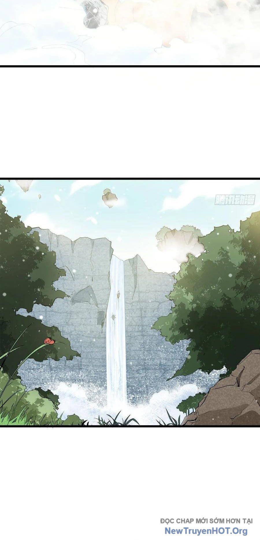 Hỏa Long Truyện Chapter 8 - 3